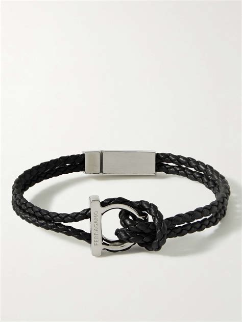 salvatore ferragamo bracelet mens replica
